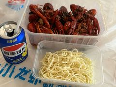 -红盔甲·小龙虾(车公庙店)