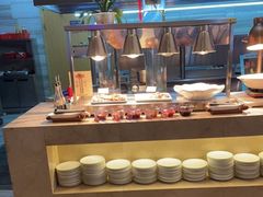 -长沙三景韦尔斯利酒店·Oval全日制餐厅自助餐