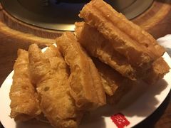 油条-鼎王麻辣锅(七贤店)