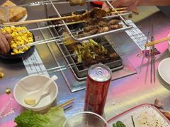 -遇西祠·海鲜烧烤(总店)