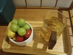 -鼎族怡华·指压·油压·经络(西单昌盛大厦店)