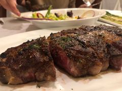 -摩根扒房(桐梓林店)