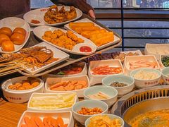 -季季红火锅(动壹店)