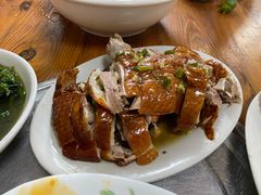 -邮电新村嘉积鸭美味园