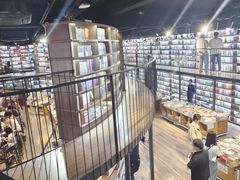 -三联韬奋书店(三里屯店)