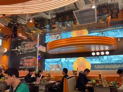 -闻老头·菊花炭烤肉(佛山首店)