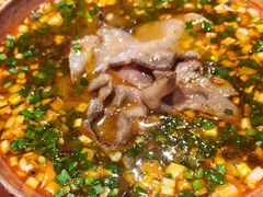 -SHAN山(前滩太古里店)