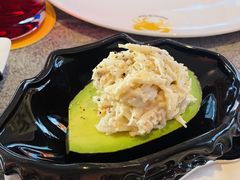 蟹肉牛油果-Ministry of Crab•MOC(交子大道店)