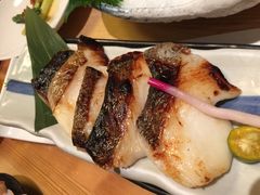 -王鼎精致料理铁板烧(世博源店)