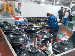 -大笑饭堂(甲子桥店)