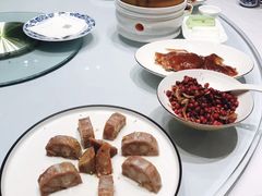 -漢舍中国菜馆(889广场店)