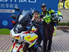 -深圳市公安局交通警察支队福田大队