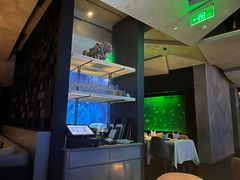 -渔火·特色餐厅(佘山世茂洲际酒店)