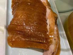-天外天烤鸭店(八角店)