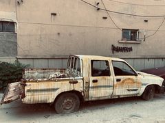 -济南轻骑摩托车有限公司(和平路)