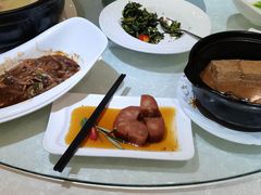 -三六三杭州菜(水上总店)