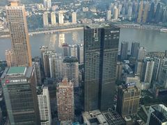 -WFC会仙楼观景台