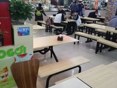 大堂-华光美食城(阜成路店)