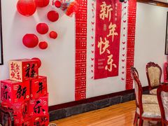 -钦善斋·养生膳食·精典川菜(武侯祠店)