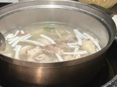 -狐狸爱上椰子鸡(滨江星光大道店)