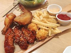 -必胜客(滨江店)
