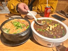 -溢香苑瓦罐(优胜北路店)
