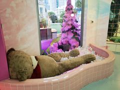 -CIAO·团建聚餐·生日派对轰趴馆(福田店)