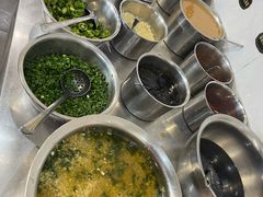 -牛一煲美食(江高店)