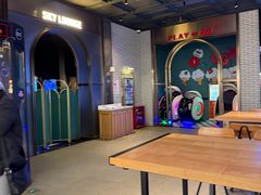 -CGV影城(九亭金地广场SphereX店)