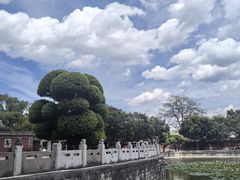 -建水文庙