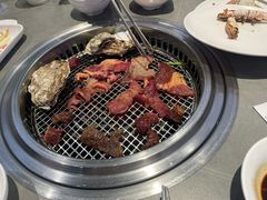 -尚宴牛特鲜自助(太原街万达店)