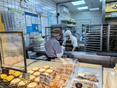 -鲍师傅糕点(江苏路店)