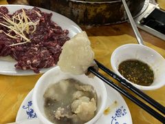 -大戚饭店(泰华路店)