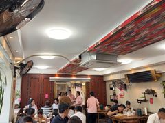-歹歹的加个面过油肉拌面(贵州路店)