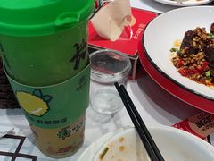 -靓虾二哥·龙虾馆(大塘总店)