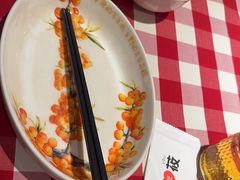 -西贝(吴江路湟普汇店)