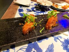 糯米藕-绿茶餐厅(西湖银泰百货店)