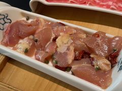 -大龙燚火锅