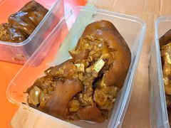 -金泰缘排骨馆(遵化路店)