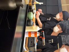 -Sushi Hanzo半藏(天环广场店)