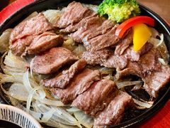 -千代武日本料理(哈西店)