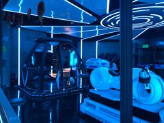 -世代星球·保龄球·镭战真人CS·团建(杨浦店)
