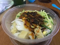 -秦老大西安羊肉泡馍馆(健德门店)