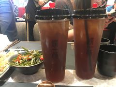 -馔豚·台北菜专门店(深圳湾万象城店)