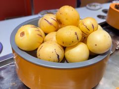 -龍歌自助小火锅(秦淮水游城店)