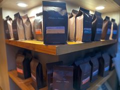 -Cafe del Volcan(永康路店)