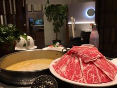 安格斯牛小排-新一哥粤菜火锅(瑞金店)