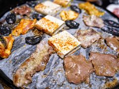 -胖记烤肉(湖大店)