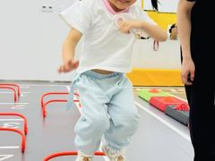-BingoLand宾果体能中心(上城全民健身中心)
