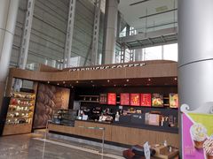 -星巴克(苏州建屋店)